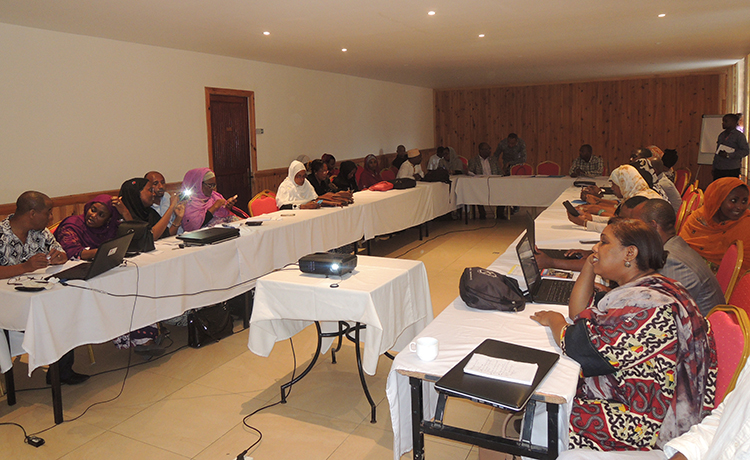 image Lutte contre la filariose  / Le Ministère fait le bilan de la campagne et dresse les perspectives